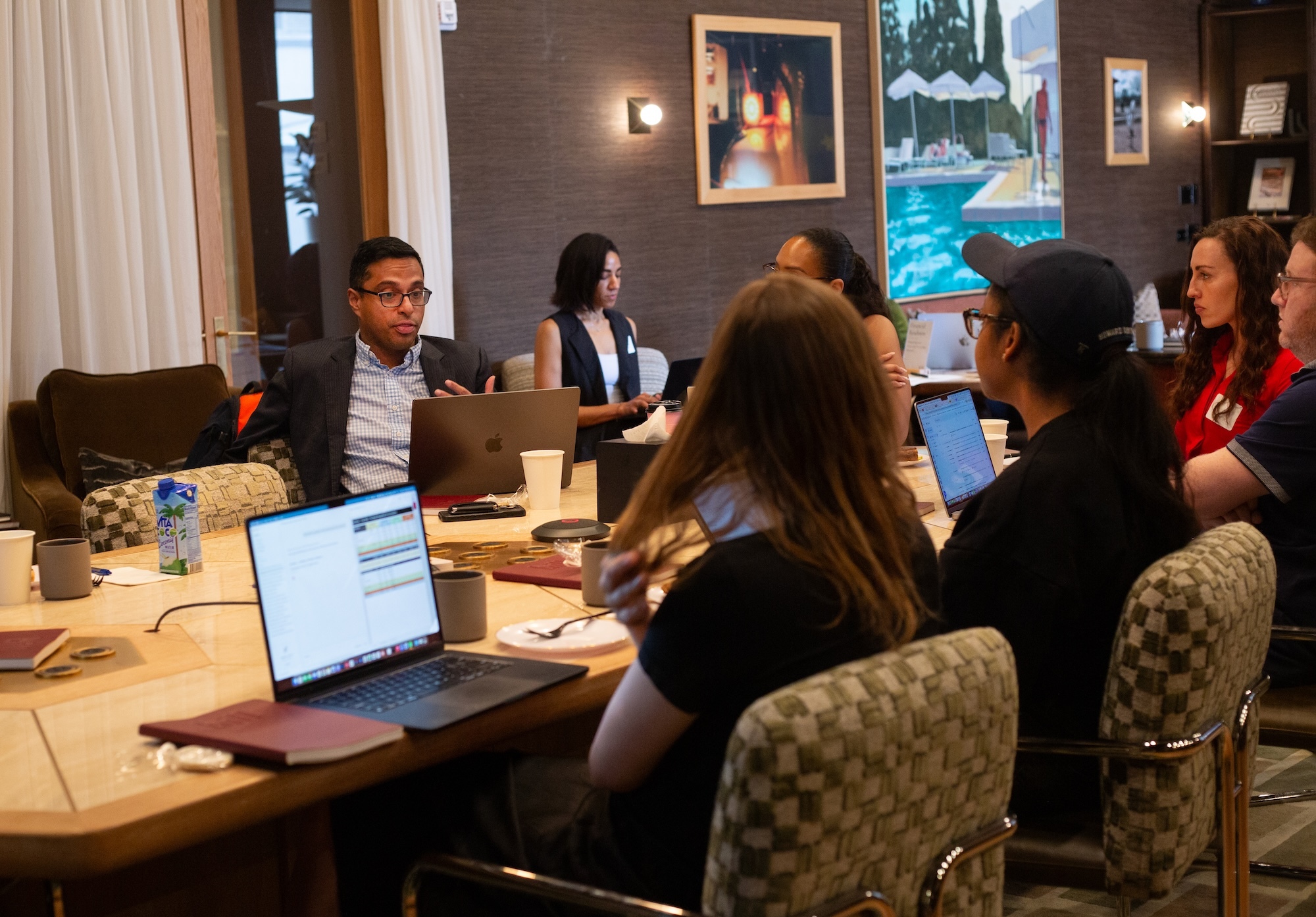 MW Exit Readiness Workshop, NYC